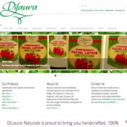 Welcome to Dilaura Naturals!