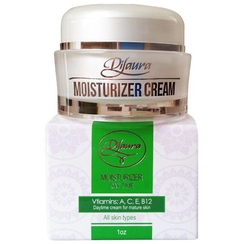 Moisturizer Cream for Daytime