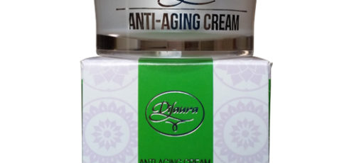 Anti-Aging Cream for Nighttime