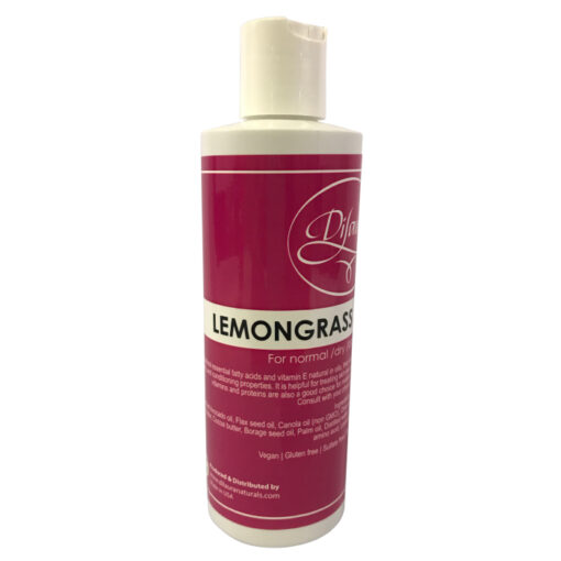 Lemongrass Shampoo