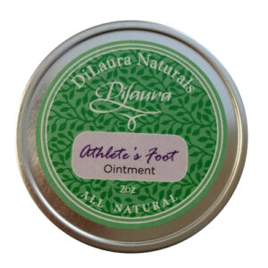 Athlete's Foot Ointment