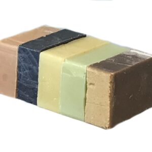 Assorted Body Soap